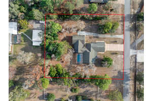 2050 GLENRIDGE DRIVE, SPRING HILL, FL 34609 Sold 04/11/25