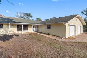 2050 GLENRIDGE DRIVE, SPRING HILL, FL 34609 Sold 04/11/25