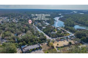 6119 BEACON POINT DRIVE, WEEKI WACHEE, FL 34607 Sold 06/23/25
