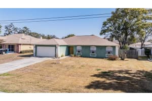 1198 CHANNING AVENUE, SPRING HILL, FL 34608 Sold 03/24/25