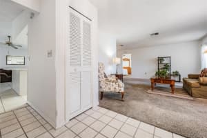 1198 CHANNING AVENUE, SPRING HILL, FL 34608 Sold 03/24/25