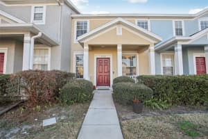 3322 BROKEN BOW DRIVE, LAND O LAKES, FL 34639 Sold 04/30/25