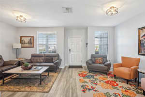 3322 BROKEN BOW DRIVE, LAND O LAKES, FL 34639 Sold 04/30/25