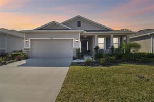 13355 WATERLEAF GARDEN CIRCLE, RIVERVIEW, FL 33579 Sold 02/28/25