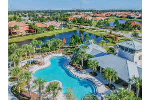 13355 WATERLEAF GARDEN CIRCLE, RIVERVIEW, FL 33579 Sold 02/28/25