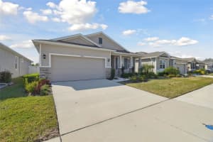 13355 WATERLEAF GARDEN CIRCLE, RIVERVIEW, FL 33579 Sold 02/28/25