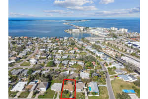 2480 BAYWOOD DRIVE, DUNEDIN, FL 34698 Sold 04/24/25