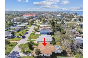 2480 BAYWOOD DRIVE, DUNEDIN, FL 34698 Sold 04/24/25