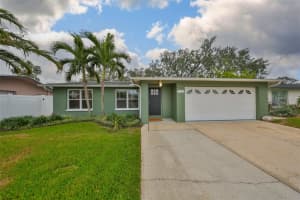 7694 EATON COURT, ST PETERSBURG, FL 33709 Sold 03/31/25
