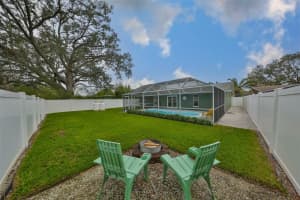7694 EATON COURT, ST PETERSBURG, FL 33709 Sold 03/31/25