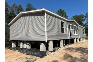 10551 117TH LANE, ARCHER, FL 32618 Sold 05/09/25