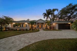 633 POINSETTIA ROAD, BELLEAIR, FL 33756 Sold 04/30/25