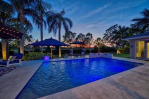 633 POINSETTIA ROAD, BELLEAIR, FL 33756 Sold 04/30/25