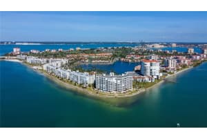 6105 BAHIA DEL MAR CIRCLE, ST PETERSBURG, FL 33715 Sold 03/14/25