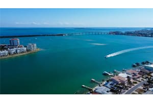 6105 BAHIA DEL MAR CIRCLE, ST PETERSBURG, FL 33715 Sold 03/14/25