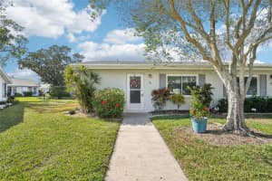 301 ANDOVER PLACE, SUN CITY CENTER, FL 33573 Sold 07/30/25