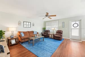301 ANDOVER PLACE, SUN CITY CENTER, FL 33573 Sold 07/30/25