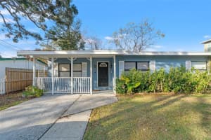 345 DR ML KING JR STREET, SAFETY HARBOR, FL 34695 Sold 06/20/25