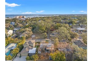345 DR ML KING JR STREET, SAFETY HARBOR, FL 34695 Sold 06/20/25