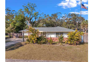 1276 BERMUDA STREET, CLEARWATER, FL 33755 Sold 06/23/25