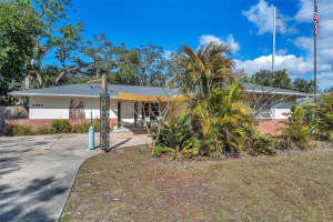 1276 BERMUDA STREET, CLEARWATER, FL 33755 Sold 06/23/25