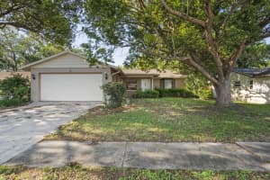 5810 CORKWOOD COURT, HOLIDAY, FL 34690 Sold 04/08/25