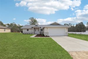 15422 WINE DRIVE, WEEKI WACHEE, FL 34614 Sold 04/18/25