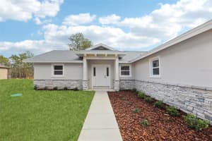 15422 WINE DRIVE, WEEKI WACHEE, FL 34614 Sold 04/18/25