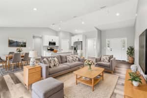 15422 WINE DRIVE, WEEKI WACHEE, FL 34614 Sold 04/18/25