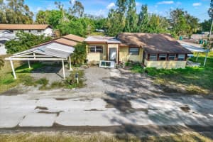 10455 14TH STREET, ST PETERSBURG, FL 33702 Sold 03/05/25
