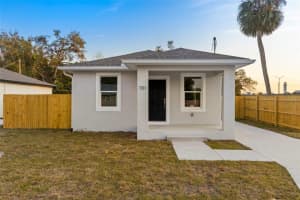 701 WOOD STREET, TAMPA, FL 33604 Sold 03/12/25