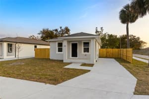 701 WOOD STREET, TAMPA, FL 33604 Sold 03/12/25