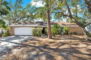 4346 MARINE PARKWAY, NEW PORT RICHEY, FL 34652 Sold 03/27/25