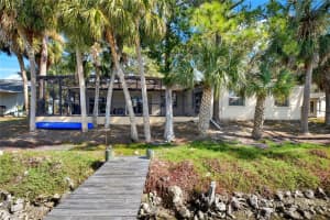 4346 MARINE PARKWAY, NEW PORT RICHEY, FL 34652 Sold 03/27/25