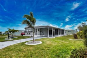 403 CHIQUITA, NORTH PORT, FL 34287 Sold 04/07/25