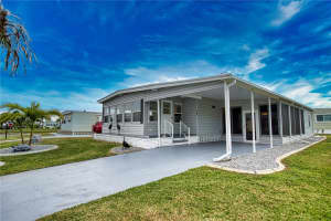 403 CHIQUITA, NORTH PORT, FL 34287 Sold 04/07/25
