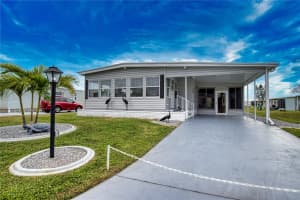 403 CHIQUITA, NORTH PORT, FL 34287 Sold 04/07/25