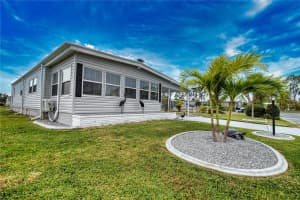 403 CHIQUITA, NORTH PORT, FL 34287 Sold 04/07/25
