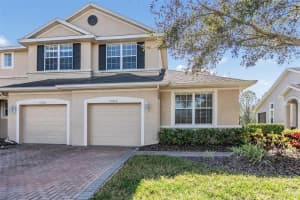26850 JUNIPER BAY DRIVE, WESLEY CHAPEL, FL 33544 Sold 04/21/25