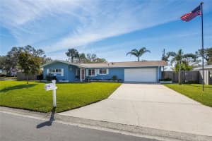 1745 EMERALD DR, CLEARWATER, FL 33756 Sold 03/17/25