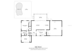 1745 EMERALD DR, CLEARWATER, FL 33756 Sold 03/17/25