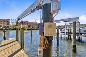 9546 MARINA CONDO #14, CLEARWATER, FL 33764 - MLS#MFRTB8346536