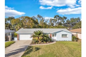 2555 68TH AVENUE, ST PETERSBURG, FL 33712 Sold 02/27/25