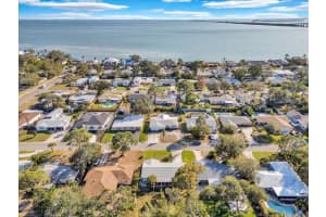 2555 68TH AVENUE, ST PETERSBURG, FL 33712 Sold 02/27/25