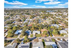 2555 68TH AVENUE, ST PETERSBURG, FL 33712 Sold 02/27/25