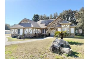 8265 PERIWINKLE LANE, HOMOSASSA, FL 34446 Sold 07/10/25