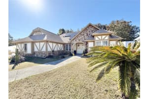 8265 PERIWINKLE LANE, HOMOSASSA, FL 34446 Sold 07/10/25