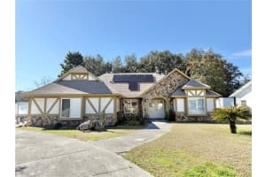 8265 PERIWINKLE LANE, HOMOSASSA, FL 34446 Sold 07/10/25