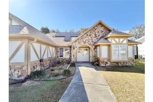 8265 PERIWINKLE LANE, HOMOSASSA, FL 34446 Sold 07/10/25