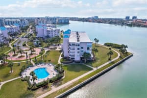8040 SAILBOAT KEY BOULEVARD, ST PETE BEACH, FL 33707 Sold 04/11/25